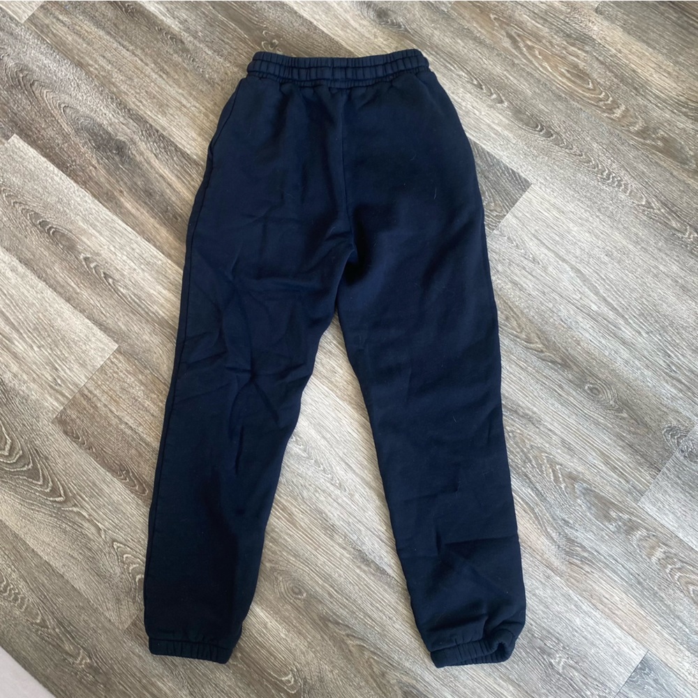 FIORUCCI | Angel Track Sweat Pants - Picture 4 of 4